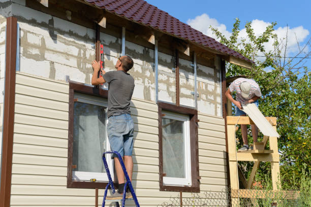 Siding for Multi-Family Homes in Yermo, CA