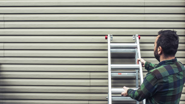 Reliable Yermo, CA Siding Installation & Repair Solutions